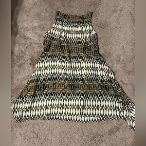 Dress from Sabrina Collective